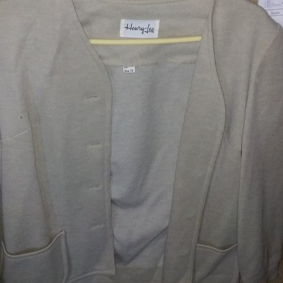 jacket - Picture 1 of 1